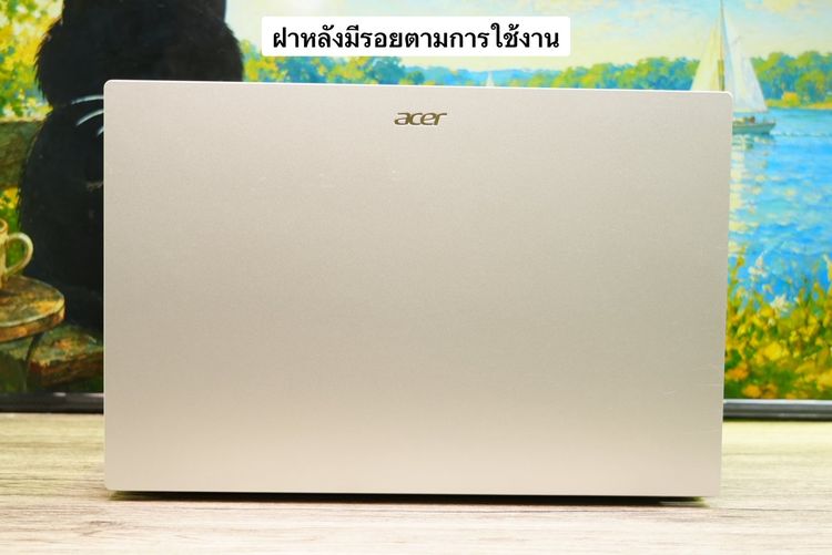 Acer Aspire Lite 15 i3-1315U Ram8 SSD512 จอ15.6นิ้ว FHD IPS รูปที่ 10