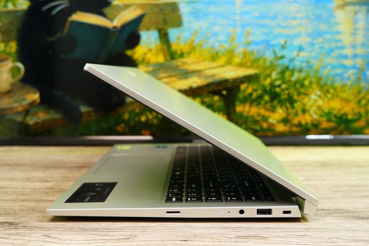 Acer Aspire Lite 15 i3-1315U Ram8 SSD512 จอ15.6นิ้ว FHD IPS รูปที่ 6