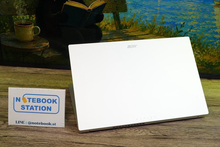 Acer Aspire Lite 15 i3-1315U Ram8 SSD512 จอ15.6นิ้ว FHD IPS รูปที่ 8