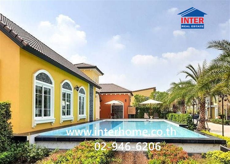 ทาวน์โฮม 2 ชั้น 17.3 ตร.ว. หมู่บ้านโกลเด้นทาวน์ พหลโยธิน-ลำลูกกา ซอยลำลูกกา19 ถนนพหลโยธิน ถนนลำลูกกา ลำลูกกา ปทุมธานี