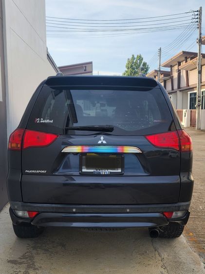 Mitsubishi Pajero Sport 2013 2.5 GT Utility-car āļāļĩāđāļāļĨ āđāļĄāđāļāļīāļāđāļāđāļŠ āđāļāļĩāļĒāļĢāđāļāļąāļāđāļāļĄāļąāļāļī āđāļāļē āļĢāļđāļāļāļĩāđ 2