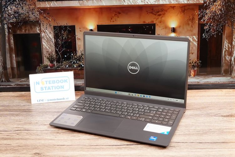 DELL Inspiron 3530 i7-1355U Ram8 ssd512 จอ15.6 FHD 120Hz รูปที่ 3