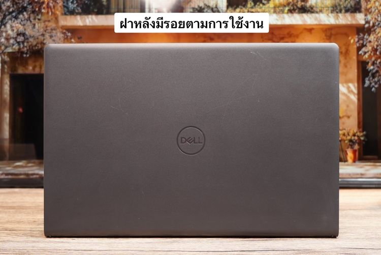 DELL Inspiron 3530 i7-1355U Ram8 ssd512 จอ15.6 FHD 120Hz รูปที่ 10