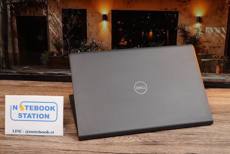 DELL Inspiron 3530 i7-1355U Ram8 ssd512 จอ15.6 FHD 120Hz รูปที่ 8