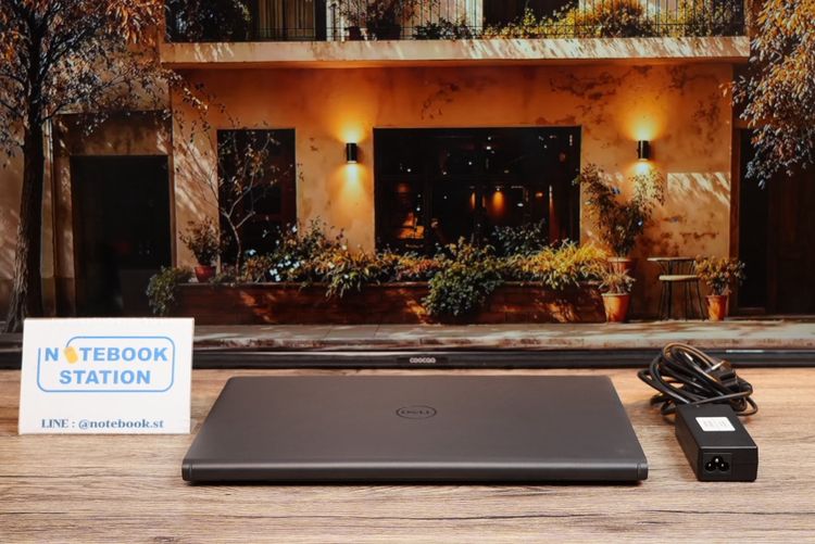 DELL Inspiron 3530 i7-1355U Ram8 ssd512 จอ15.6 FHD 120Hz รูปที่ 9