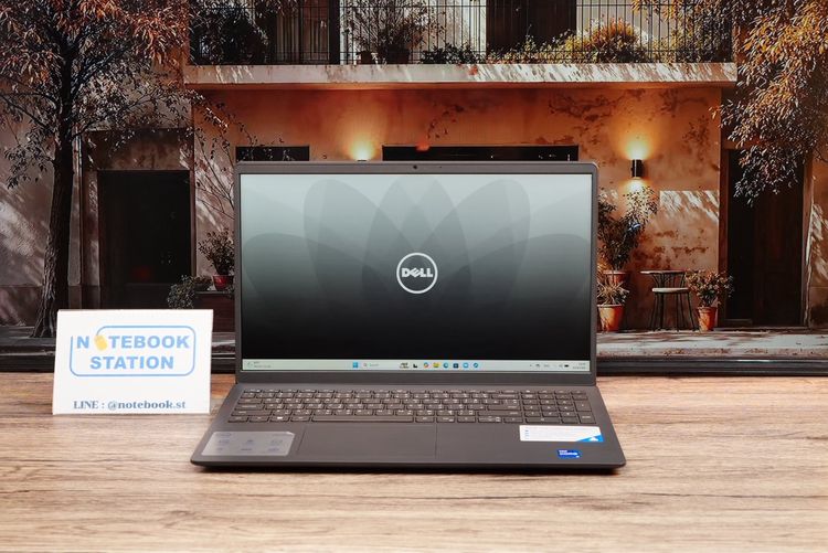 DELL Inspiron 3530 i7-1355U Ram8 ssd512 จอ15.6 FHD 120Hz รูปที่ 2