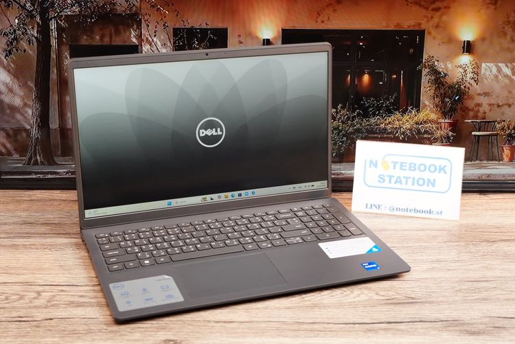DELL Inspiron 3530 i7-1355U Ram8 ssd512 จอ15.6 FHD 120Hz รูปที่ 4