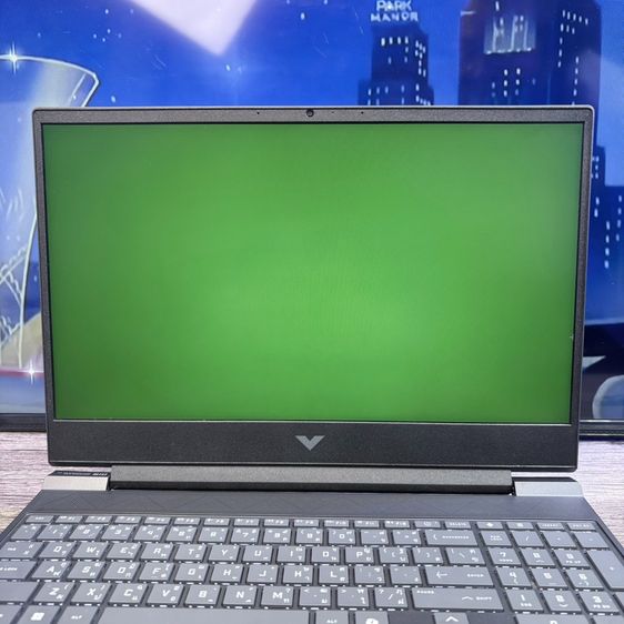 HP Victus Gaming 15 i5-13420H RTX2050(4GB) Ram16 SSD512GB จอ15.6 FHD 144Hz รูปที่ 14
