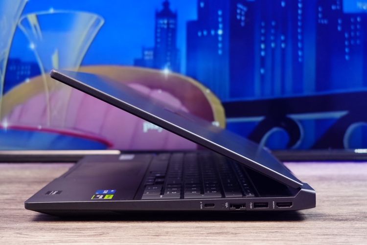 HP Victus Gaming 15 i5-13420H RTX2050(4GB) Ram16 SSD512GB จอ15.6 FHD 144Hz รูปที่ 6