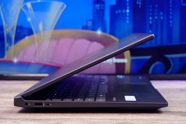 HP Victus Gaming 15 i5-13420H RTX2050(4GB) Ram16 SSD512GB จอ15.6 FHD 144Hz รูปที่ 7