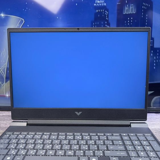 HP Victus Gaming 15 i5-13420H RTX2050(4GB) Ram16 SSD512GB จอ15.6 FHD 144Hz รูปที่ 15