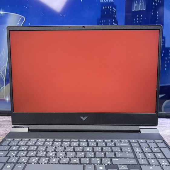 HP Victus Gaming 15 i5-13420H RTX2050(4GB) Ram16 SSD512GB จอ15.6 FHD 144Hz รูปที่ 16