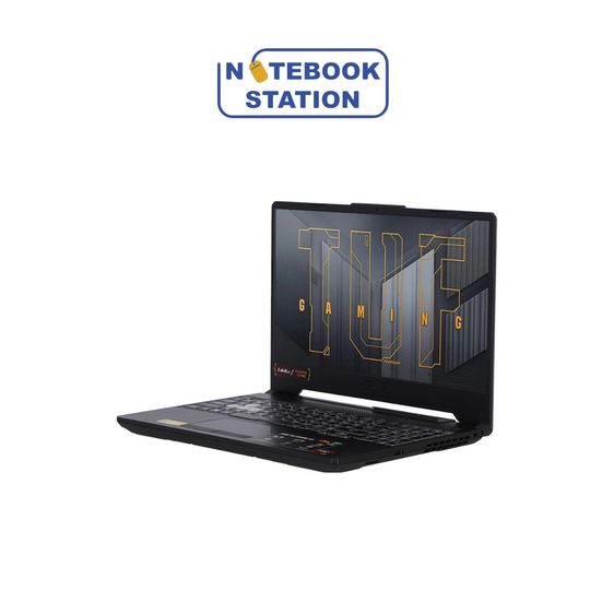 Asus TUF Gaming A15 Ryzen 7 170 RTX 3050 RAM16 512GB. M.2 จอ15.6นิ้ว FHD 144Hz  รูปที่ 3