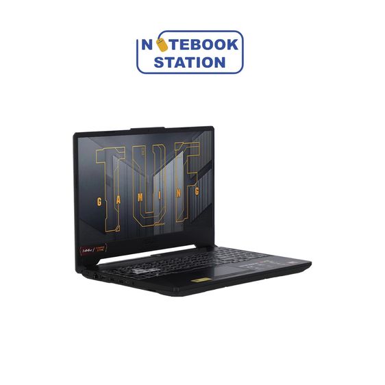 Asus TUF Gaming A15 Ryzen 7 170 RTX 3050 RAM16 512GB. M.2 จอ15.6นิ้ว FHD 144Hz  รูปที่ 2