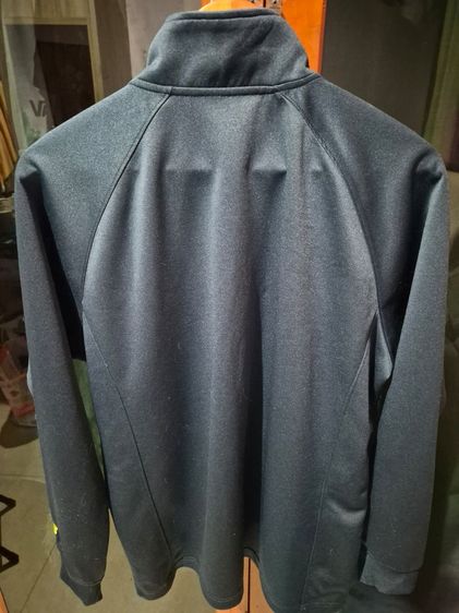 เสื้อวอร์มแขนยาว New Balance มีสองตัว เสื้อคู่ รูปที่ 15