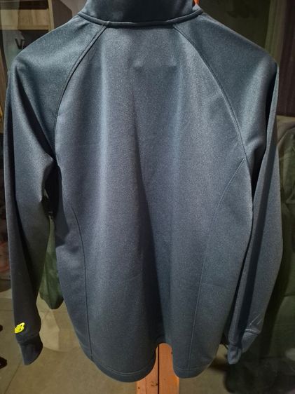 เสื้อวอร์มแขนยาว New Balance มีสองตัว เสื้อคู่ รูปที่ 6