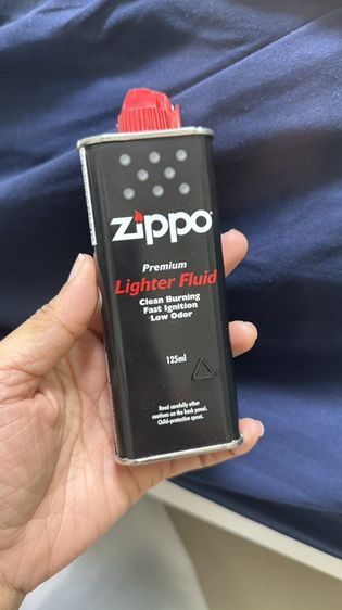 น้ำมันzippo เหมาๆยกเซ็ต