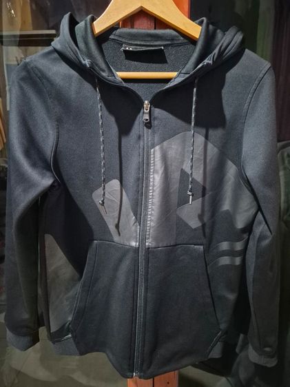 เสื้อฮู้ดแขนยาว Under Armour รูปที่ 2