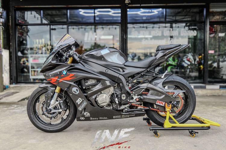 S1000RR 20170F18 รูปที่ 11