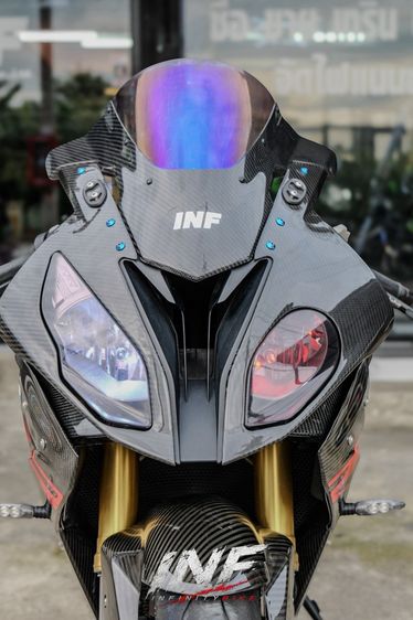 S1000RR 20170F18 รูปที่ 2
