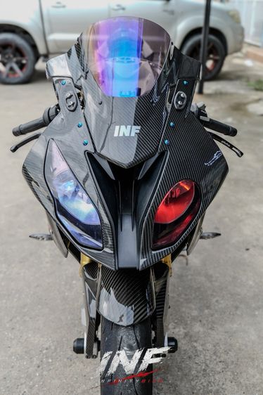 S1000RR 20170F18 รูปที่ 9