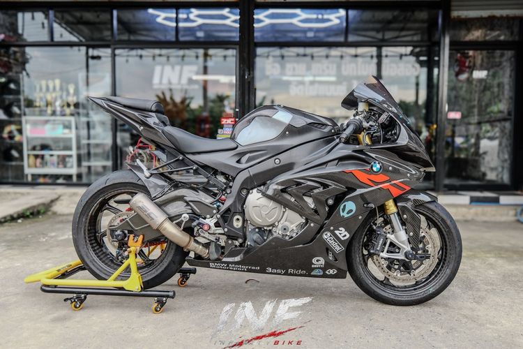 S1000RR 20170F18 รูปที่ 5