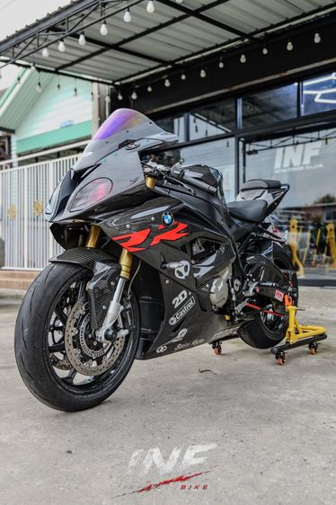 S1000RR 20170F18 รูปที่ 3