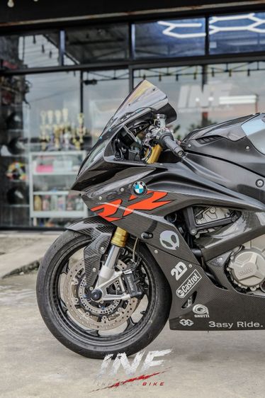 S1000RR 20170F18 รูปที่ 14