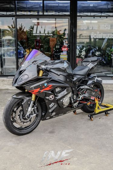 S1000RR 20170F18 รูปที่ 17