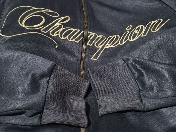 เสื้อวอร์มแขนยาว Champion รูปที่ 9