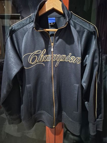 เสื้อวอร์มแขนยาว Champion รูปที่ 2
