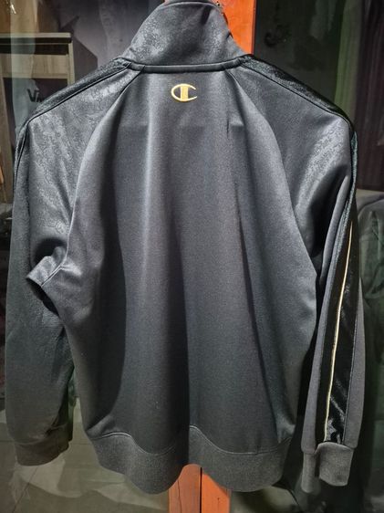 เสื้อวอร์มแขนยาว Champion รูปที่ 5