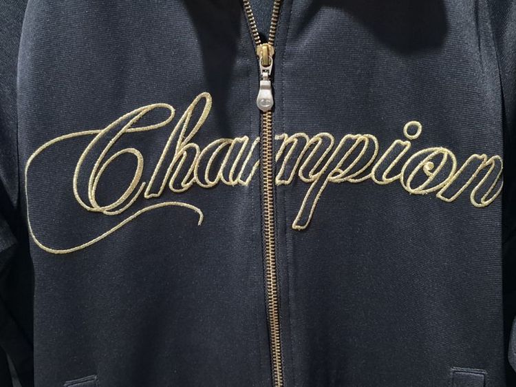 เสื้อวอร์มแขนยาว Champion รูปที่ 3