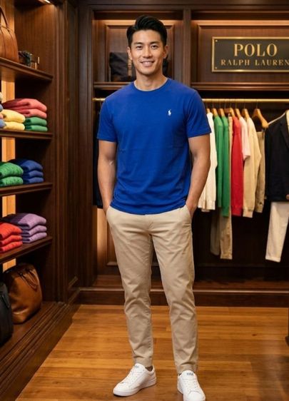Polo Ralph Lauren