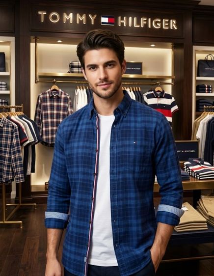 Tommy Hilfiger