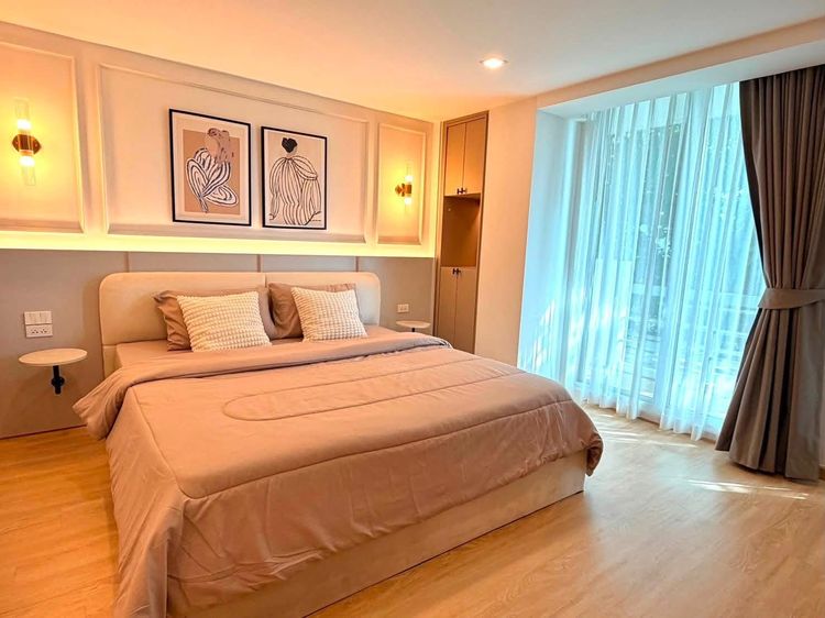 คอนโด The Waterford Sukhumvit 50 (สุขุมวิท 50)