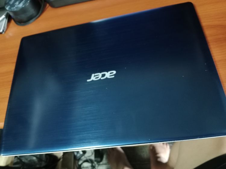 Acer Swift3 Intel core i5 gen7 ราคาถูก