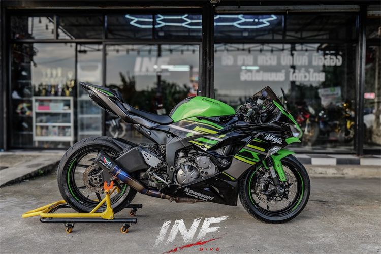 ZX6R 2019 รูปที่ 2