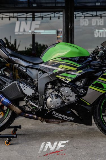 ZX6R 2019 รูปที่ 14