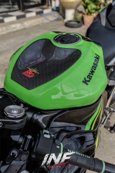 ZX6R 2019 รูปที่ 10