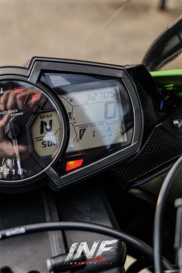 ZX6R 2019 รูปที่ 9