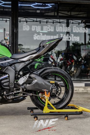 ZX6R 2019 รูปที่ 7