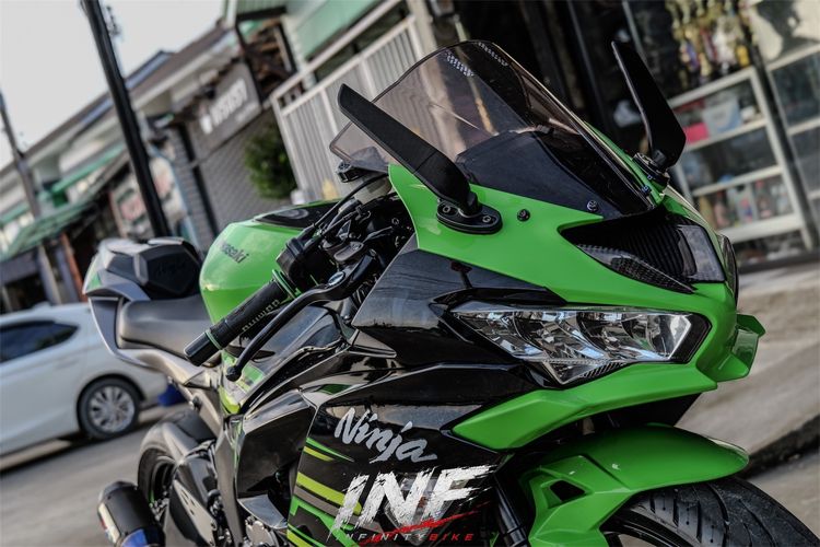 ZX6R 2019 รูปที่ 3