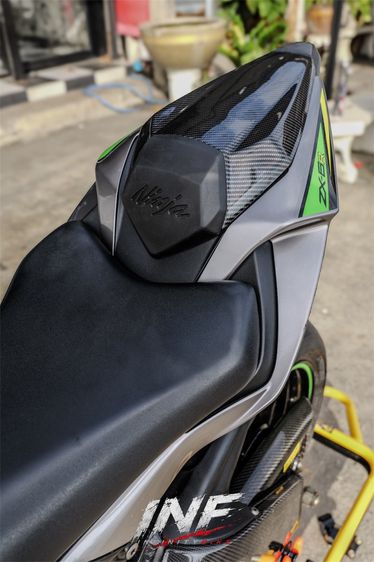 ZX6R 2019 รูปที่ 11