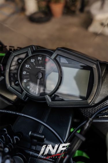 ZX6R 2019 รูปที่ 4
