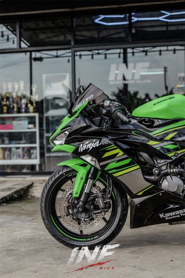 ZX6R 2019 รูปที่ 6