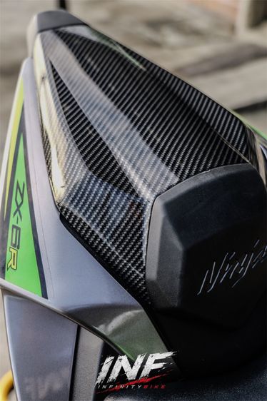 ZX6R 2019 รูปที่ 16