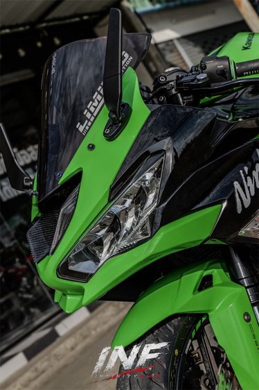 ZX6R 2019 รูปที่ 12