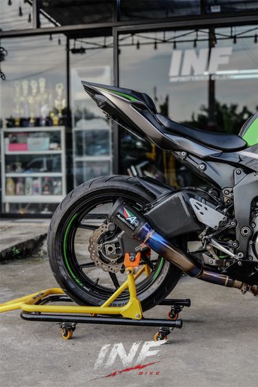 ZX6R 2019 รูปที่ 15
