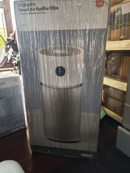 (NEW) Xiaomi Smart Air Purifier Elite เครื่องฟอก I ฟอกอากาศ I ขจัดสารก่อภูมิแพ้ I กรองฝุ่นPM 2.5 การควบคุมอัจฉริยะ